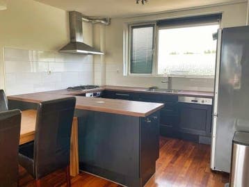 Appartement Johan Melchior Kemperstraat in Vlissingen, Vlissingen, Zeeland, Appartement