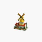 Stellingmolen 14 cm Holland - multicolor, Ophalen of Verzenden, Nieuw