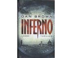 Boek Inferno ( duits ) 9783785724804, Boeken, Verzenden, Zo goed als nieuw