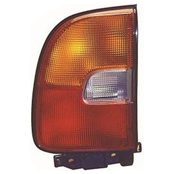 Toyota Rav 4 1994-1997 Achterlicht Links (Achterlampen), Verzenden, Nieuw