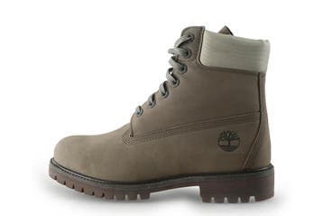 Timberland Veterboots in maat 41 Grijs, Overige kleuren, Verzenden, Timberland, Boots