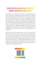 Doorbreek de sleur 9789000387564 Tali Sharot, Verzenden, Zo goed als nieuw, Tali Sharot