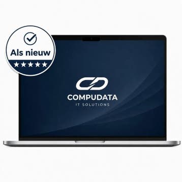 Apple MacBook Air 2023 M2 | 8gb | 256gb SSD | 15 inch, 256 GB, 2 tot 3 Ghz, 8 GB, Refurbished