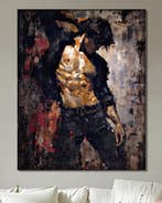 Wysocky John - The Pose II - XL