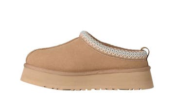 UGG Tazz II Slipper Sand (Womens), Nieuw