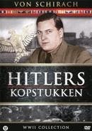 Hitlers kopstukken - Baldur von Schirach kindsoldaat - DVD, Verzenden, Nieuw in verpakking