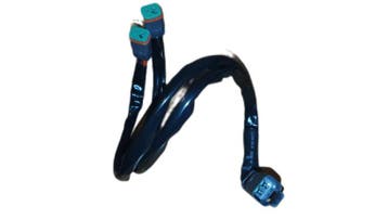 DT Deutsch connector splitter van 1 naar 2 connectoren, Verzenden, Nieuw