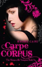 Carpe Corpus 9780749007775 Rachel Caine, Verzenden, Gelezen, Rachel Caine