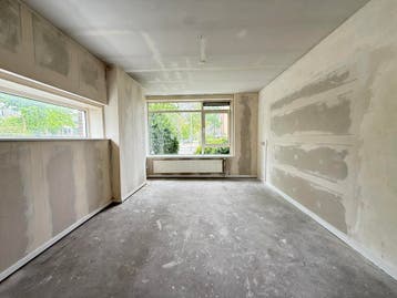 Appartement te huur in Rotterdam - 70 m² - 4 kamer(s) - 4, Huizen en Kamers, Appartement, Rotterdam, Zuid-Holland