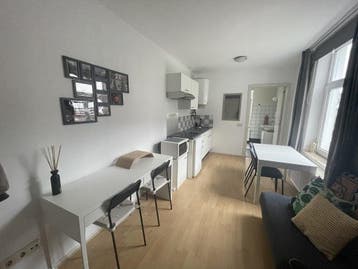 Te huur: Appartement Aylvalaan in Maastricht, Limburg, Maastricht, Appartement