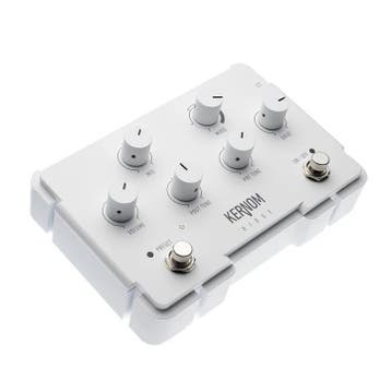KERNOM RIDGE - Multi overdrive, Ophalen of Verzenden, Nieuw, Distortion, Overdrive of Fuzz