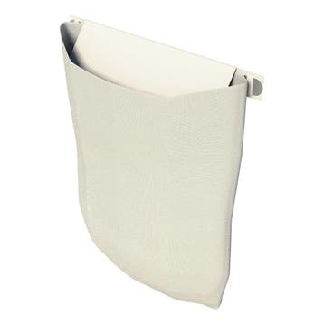 Secumax Postkeeper (postopvang) - creme, Verzenden, Nieuw