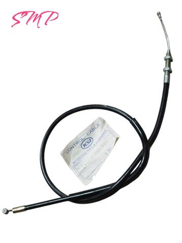 Honda CB 250 T & CB 450 T 1980 koppelingskabel 22870-413-610, Verzenden, Nieuw