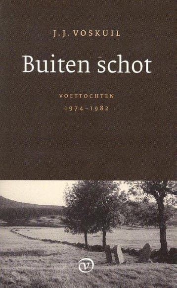 Buiten schot, Ophalen of Verzenden, Nieuw