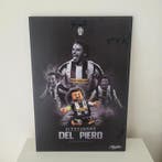 Lego Merchandise - Art - Alessandro Del Piero – Tribute, Nieuw
