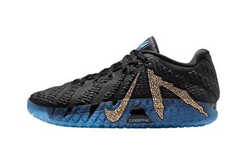 Nike Ja 3 Swarovski, Nieuw