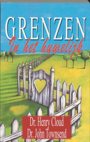Grenzen in het huwelijk - H. Cloud 9789063181888, Boeken, Verzenden, Zo goed als nieuw, H. Cloud
