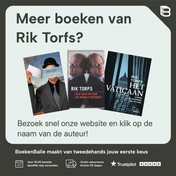 De kerk is fantastisch - Rik Torfs 9789043534772, Verzenden, Gelezen, Rik Torfs