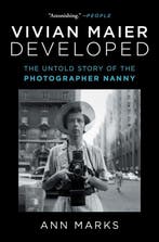 9781982166731 Vivian Maier Developed Ann Marks, Verzenden, Nieuw, Ann Marks