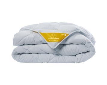 Silvana Comfort Geel - 200x200, Nieuw