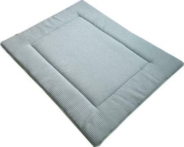 Boxkleden van Wafelstof in verschillende kleuren mogelijk!, Kinderen en Baby's, Ophalen of Verzenden, Nieuw, Boxkleed