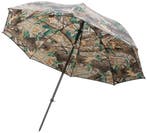 Ultimate Umbrella Camo with Tilt Function, Watersport en Boten, Verzenden, Nieuw, Overige typen