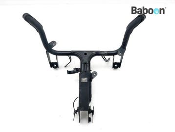 Kuipframe Honda CB 600 F Hornet 2000-2002 (CB600F CB600S, Motoren, Verzenden, Gebruikt