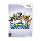 Skylanders Swamp Force (Game Only), Spelcomputers en Games, Games | Nintendo Wii, Verzenden, Nieuw