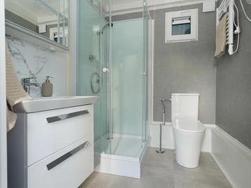 Kantoorunit Met Toilet Kopen? Snel Geplaatst!