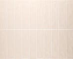 Wandtegel Lichtroze 7,5x30cm (Muurtegels, Afbouwmaterialen), Nieuw, 20 tot 40 cm, 10 m² of meer, Wandtegels