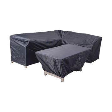 Garden Impressions Lounge dining beschermhoes R, Tuin en Terras, Verzenden, Nieuw