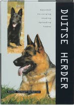 Duitse herder 9789062489039 Esther Verhoef, Boeken, Verzenden, Gelezen, Esther Verhoef