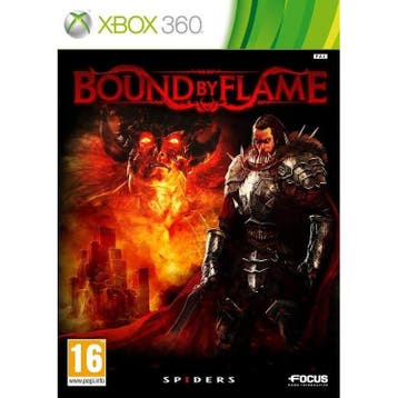 Xbox 360 Bound by Flame, Verzenden, Zo goed als nieuw