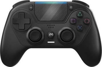 Controller V2 - Geschikt voor PS4 - Draadloos -, Verzenden, Nieuw