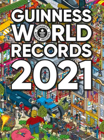 Guinness world records - Guinness World Records Ltd, Verzenden, Zo goed als nieuw, Guinness World Records Ltd