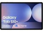 Samsung -  Galaxy Tab S10+ - 12.4 Inch 256 Gb  Wifi - Grijs, Computers en Software, Android Tablets, Usb-aansluiting, Verzenden