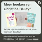 Power bites 9789000359554 Christine Bailey, Verzenden, Gelezen, Christine Bailey