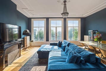 Te huur: Appartement Binnenkant in Amsterdam, Noord-Holland, Appartement, Amsterdam