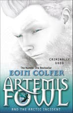The arctic incident / Artemis Fowl / 2 9780141339108, Verzenden, Gelezen, Eoin Colfer