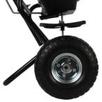 Talen Tools Strooiwagen - 25 Liter - Voor Gelijkmatig Str..., Tuin en Terras, Ophalen of Verzenden, Nieuw, Overige soorten