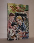 Vechters op de veluwe 9789060156346 Prins, Verzenden, Gelezen, Prins