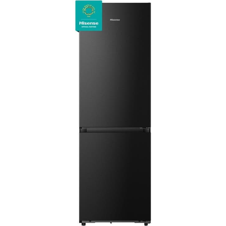 Hisense RB5K330GSFC KitchenFit Eclipse Series, Witgoed en Apparatuur, Koelkasten en IJskasten, Nieuw, Ophalen of Verzenden