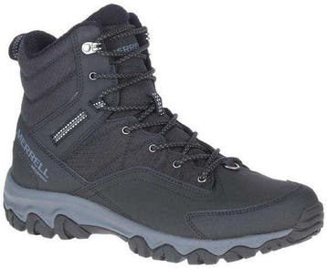 2dekans | Merrell Thermo Akita Mid WP - - 47, Ophalen of Verzenden, Zo goed als nieuw, Merrell