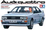 TAMIYA 24031 AUDI QUATTRO 1/24, Verzenden, Nieuw