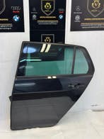 VW Golf 7/7,5 VII AUA bj.2018 portier 4-deurs links achter, Auto-onderdelen, Carrosserie en Plaatwerk, Gebruikt, Links, Volkswagen