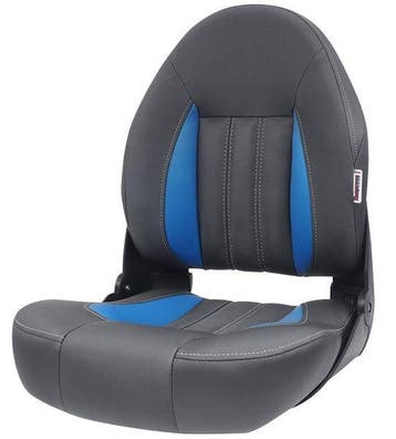 ProBax Bootstoel Blue/Charcoal, Ophalen of Verzenden, Nieuw