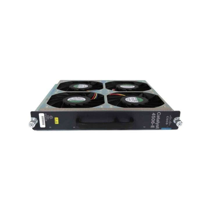 Cisco WS-X4596-E, Computers en Software, Netwerk switches, Ophalen of Verzenden