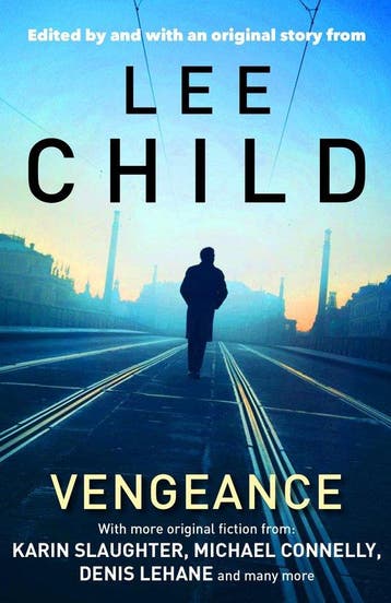 Vengeance - Edited by Lee Child Edited by Lee Child, Boeken, Verzenden, Gelezen, Edited by Lee Child Edited by Lee Child