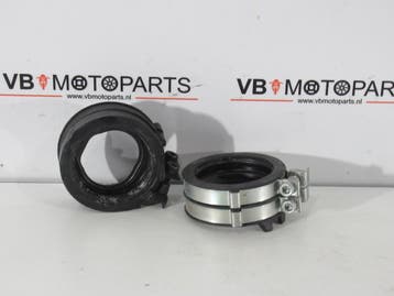 Yamaha MT-07 Spruitstuk inlaat, Ophalen of Verzenden, Nieuw
