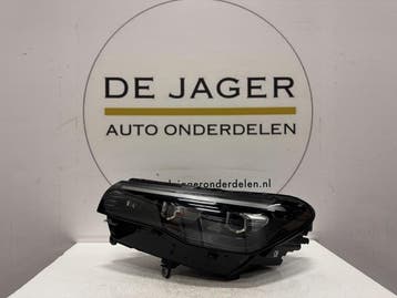 VW TIGUAN 571 VOL LED KOPLAMP LINKS 571941035C COMPLEET, Ophalen, Gebruikt, Volkswagen
